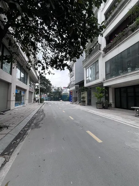 Bán 40m2 đất phân lô ô tô đỗ tránh đường nguyễn văn lộc, mỗ lao, văn quán, hà đông