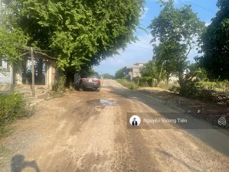 Bán đất cam tân 330m² ngang 7m giá 1,35 tỷ khu quy hoạch an toàn, gần vinhome!