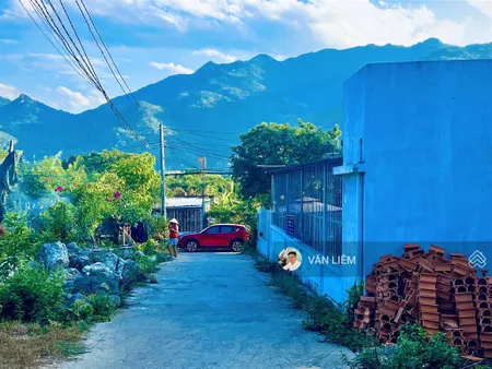 Bán đất hẻm 5m bình hòa, phước đồng, nha trang, 500 triệu, 79 m2 pháp lý giấy tay vi bằng