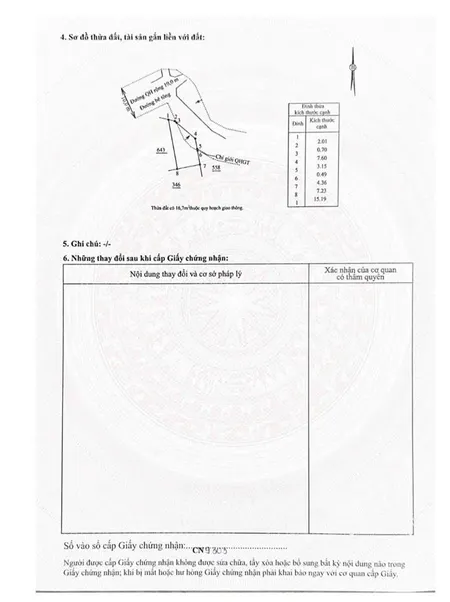 Bán đất diên phước đường phước tuy 2 giá rẻ