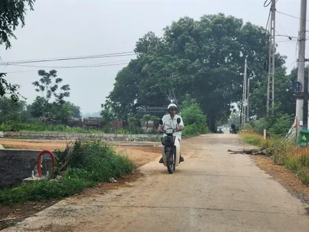 Bán đất phúc hòa, giá tốt 1,9 tỷ, 2300m2, phúc thọ, hà nội
