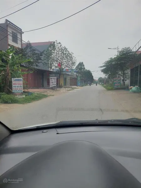 Bán đất tại bắc lý giá siêu hời 2,3 tỷ, 120m2
