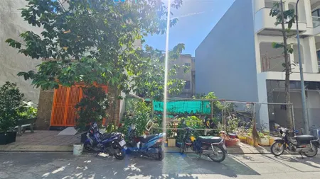Bán đất kdc gần đường thống nhất 100m, gần làng đại học quốc gia