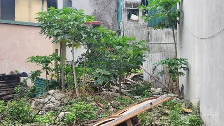 Bán đất quang tiến nam từ liêm 87m phân lô, ô tô tránh giá 15.5 tỷ