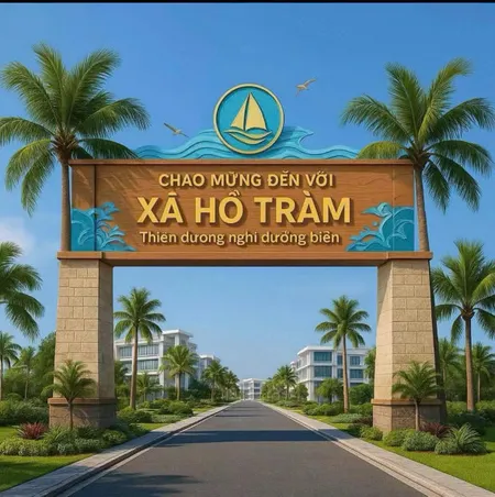 chinh chu can ban lo dat ho tram xuyen moc ho chi minh