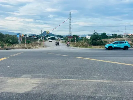 Bán 2 lô đất liền kề vị trí cực đẹp phường tây nha trang (thôn đồng nhơn, vĩnh trung cũ)