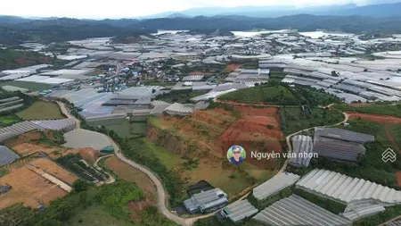 Chính chủ bán đất ngay đà lạt, giá 5.3 tr/m2