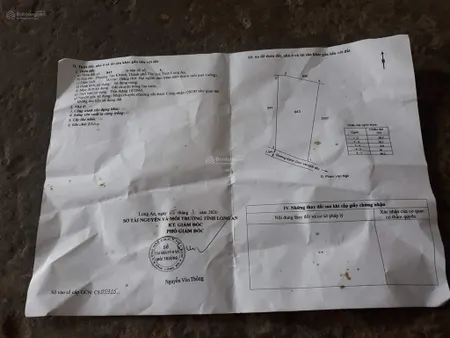 Bán nhà vườn nghỉ dưỡng đã xây dựng hoàn chỉnh cây trái đầy đủ