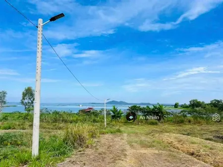 Vườn nghỉ dưỡng la ngà view hồ trị an cực đẹp chỉ 1,05 tỷ trọn sổ