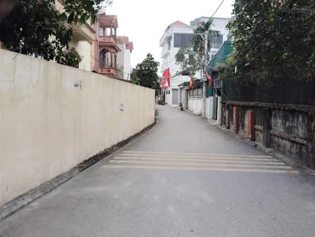 Giá cực yêu bán 42m2 đa tốn, hàng xóm vin ocean park, trường các cấp cách vài bước