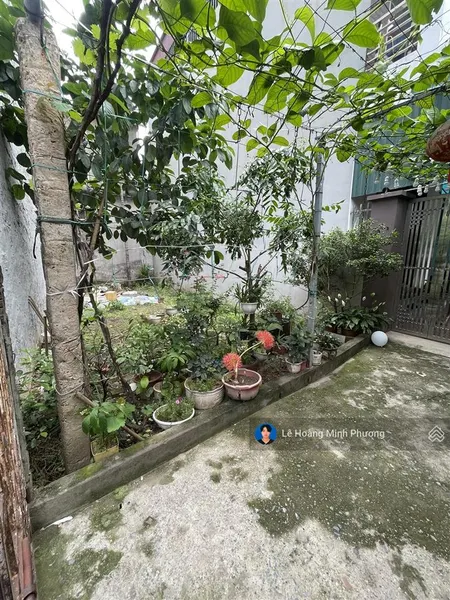 Đất kim hoàng vân canh dt 60m2 sổ vuông như tờ a4, vài bước chân là ra đường ô tô tránh khu dv 25ha