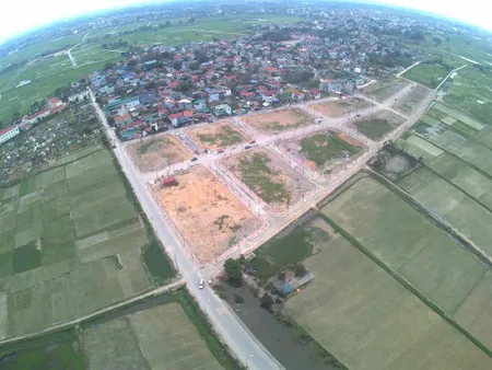 Bán đất đẹp tại đỗ động, 7tỷ, 100m2, nhiều tiện ích, đón dự án 14.740 ha vin