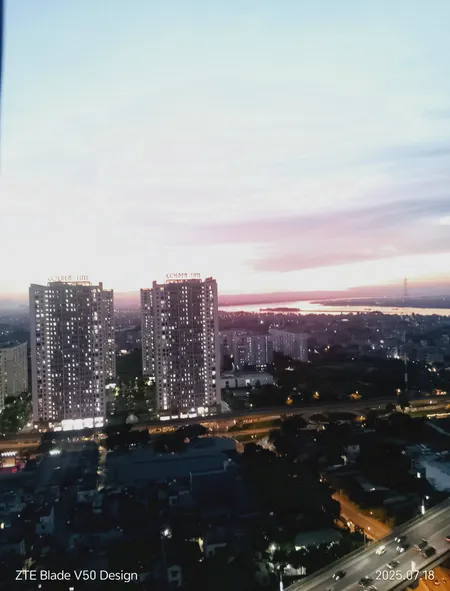 Bán căn hộ chung cư IA20,  nhà 92.1m² ngang 5m giá 6.25 tỷ Phường Phú Thượng