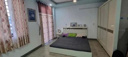 Bán nhà KĐT Phước Long, full nội thất
