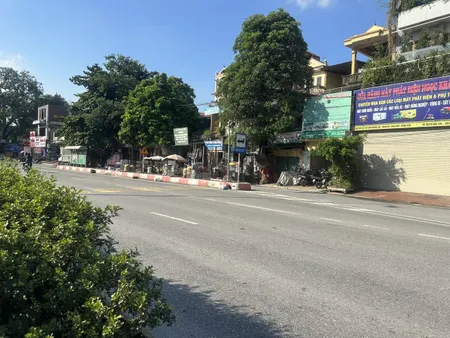 Nhà mặt đường 5 khu chợ cái, 90m, 5 tầng, vị tri đẹp, giá tốt: Lh 0835459289