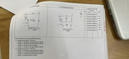 Chỉ hơn 1 tỷ đất phú nghĩa hàng chính chủ gửi