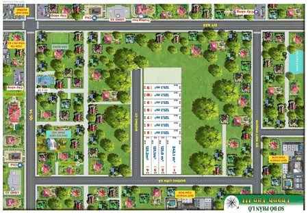 Bán đất nền thanh hóa có sổ đỏ giá rẻ đầu tư