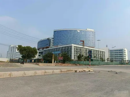 Tôi chính chủ cần tiền nên bán gấp 60m2 đất dịch vụ an thượng, đối diện học viện chính sách, sđcc