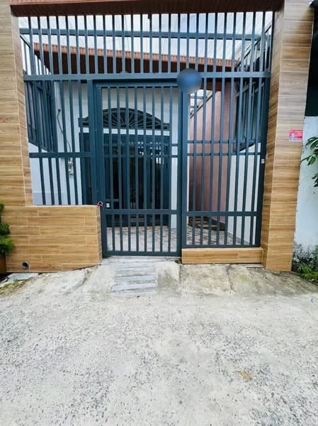 LÊN SÓNG NHÀ 2 TẦNG MỚI - GẦN BV Q12 - TÂN CHÁNH HIỆP - 4.5X20 - HẺM XE HƠI - NHỈNH 4 TỶ