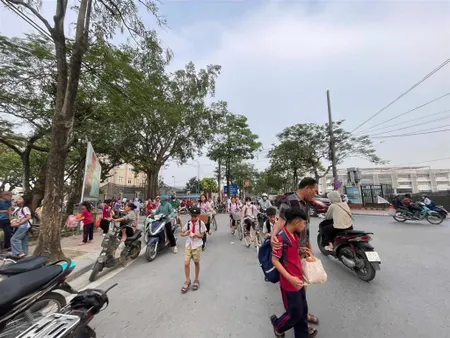 Bán đất lô góc, ô tô dừng, đỗ, vào nhà châu đài, thượng cát, bắc từ liêm, hà nội, 6,6 tỷ, 55 m2.