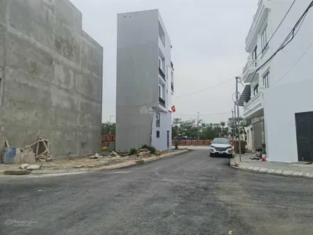 Chính chủ bán đất dv thôn an thọ xã an khánh hoài đức hà nội khu a b c giáp đường lê trọng tấn