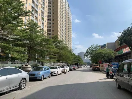 Chính chủ cần bán 50m2 60m2 đất dịch vụ khu c, thôn an thọ, an khánh, hoài đức, hà nội, giá 7 tỷ