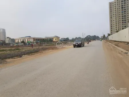 Chính chủ cần bán 2 suất đất dịch vụ 74,8m2 thôn vân lũng xã an khánh, hoài đức hn, giá 35tr/1m2