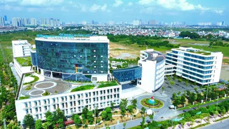 (cực rẻ 143tr/m2) lô góc, hướng nam dv an thượng
