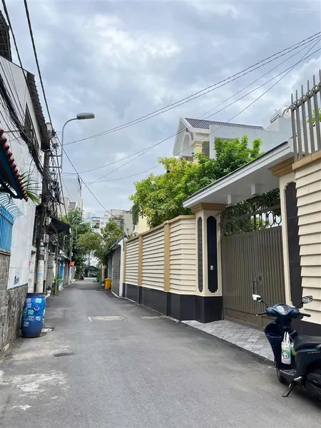 Bán lô đất hxh khu dân cư hiện hữu cách vincom 1km đường số, p. linh trung giá bán 7,5 tỷ