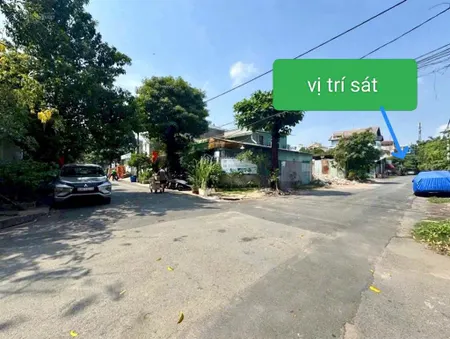 Kẹt tiền bán gấp 172m chỉ 13 tỷ khu bên sông hiệp bình chánh thủ đức