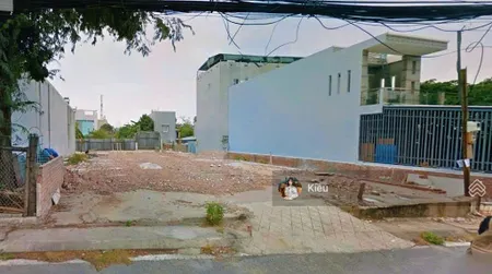 [đi gấp] lô đất đẹp 60m2 khu phố 4, tam phú, thủ đức giá chỉ 1 tỷ 100 triệu shr