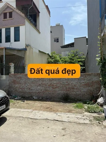Cần bán đất cổ linh long biên hà nội.