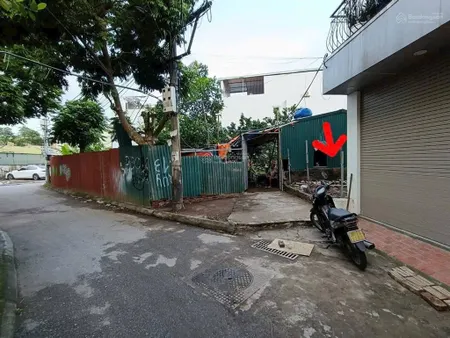 Chủ cần tiền cần bán gấp mảnh đất đẹp bát khối, cổ linh, long biên, hà nội (giá đầu tư)