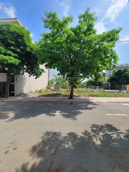 Chính chủ bán đất đầu tư đường lê quý đôn phường dĩ an gần vincom dĩ an 300m2 giá 1,35 tỷ