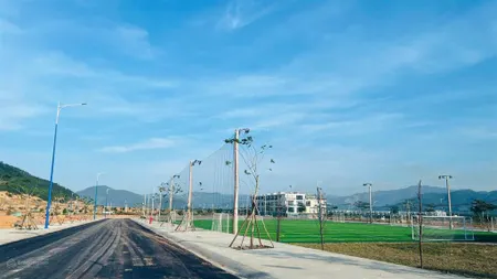 1 cặp 10x20m siêu đẳng cấp đẹp nhất khu vsip bình định
