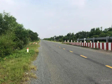 Cơ hội vàng 54.751m2 đất long an giá chỉ 32tỷ