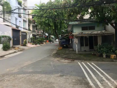 Chính chủ bán đất hẻm xe hơi xây được 5 tầng 4mx20m gần chợ long vân tự giá 9,2 tỷ thương lượng