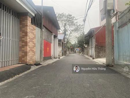 Bán đất tuyến 5 ngọc chi vĩnh thanh, đường oto , kinh doanh đỉnh, 108m2, giá 12x