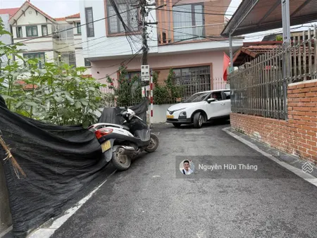 Đất đẹp giá tốtsổ vuông vắn đường thông ô tô vào đất 100m ra đường võ nguyên giáp
