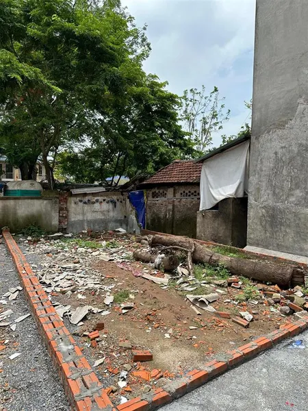 Chính chủ bán đất thanh mai thanh oai hà nội