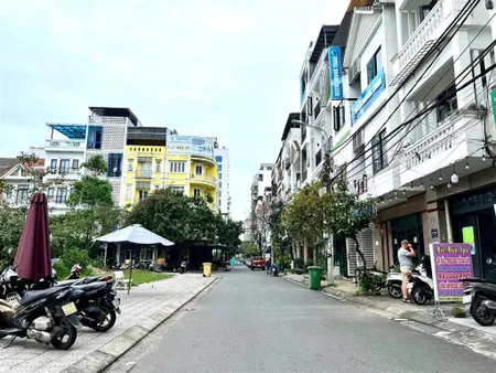 Sở hữu lô đất vàng an thượng 34 180m2 sát biển chỉ 500m ngang 10m cơ hội đầu tư khủng