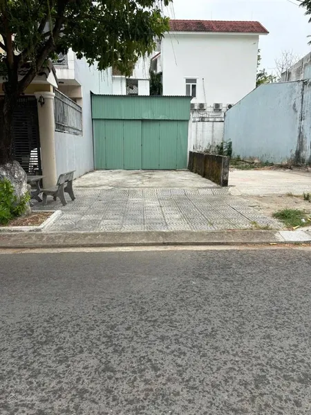 Bán lô đất phạm thiều, lên số nhà 28, giá 15 tỷ lvcc