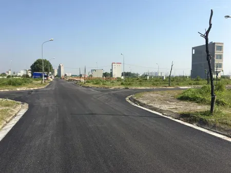 Chuyên bán đất dịch vụ đồng mai, hà đông
