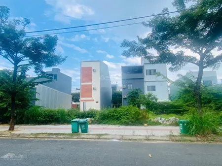 2 lô liền kề đường hói kiểng 12 nam hoà xuân. 210m2