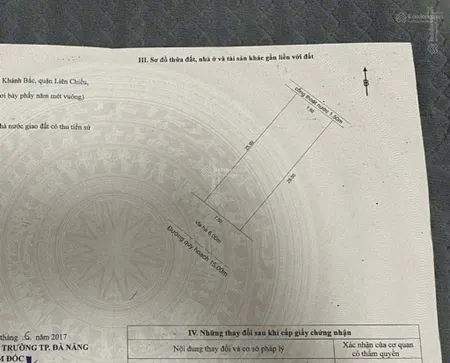 Kinh dương vương nối dài(bàu mạc 23) thông nguyễn an ninh. cạnh biển s= 187m2(7.5x25). giá 9.99 tỷ