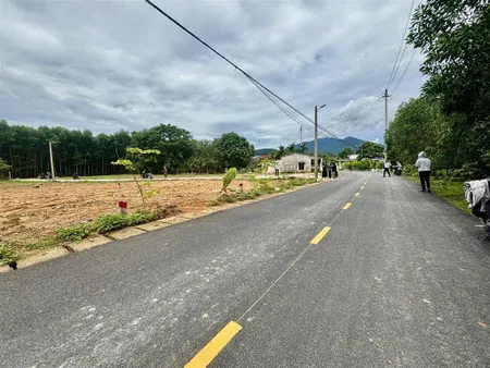 Bán nhanh 10 lô nam kỳ eco, ngay trung tâm hoà vang cách ngã tư hòa khương chỉ 300m