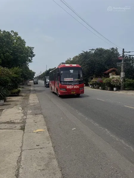 Bán đất đẹp tại xuân sơn, trung giã, sóc sơn. vị trí đẹp, đường thông, cách ql3 đúng 100m