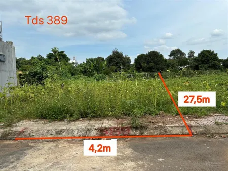 Ngân hàng vib thanh lý 6 thửa đất tại xã lộ 25, huyện thống nhất. 0905 021 *** nguyên thành