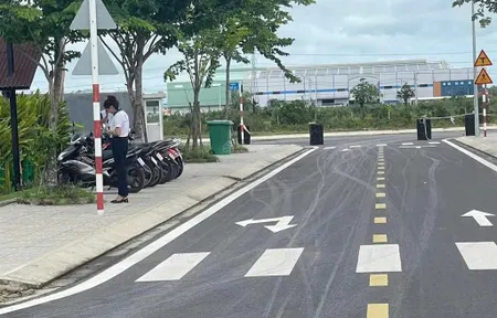 Bán đất ngay xã đồi 61 thị trấn trảng bom. sát nút đường vành đai 3, diện tích 95m2 giá 2 tỷ5 .