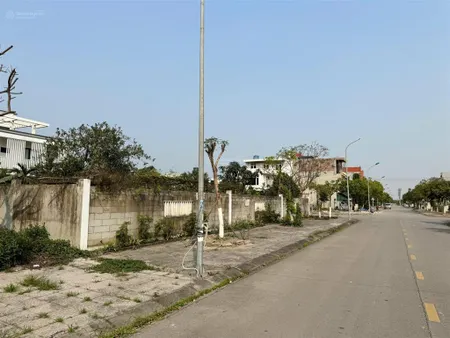 Chính chủ cần bán lô đất tại khu đô thị kim sơn, đông triều, quảng ninh